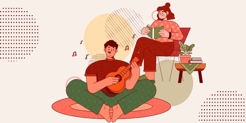 آموزش موسیقی و زبان
